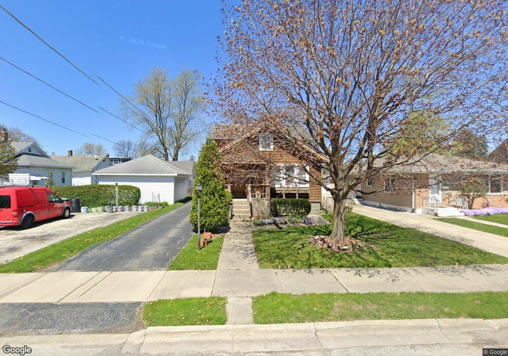1724 Lucia Ave, Waukegan, IL 60085 - photo 1