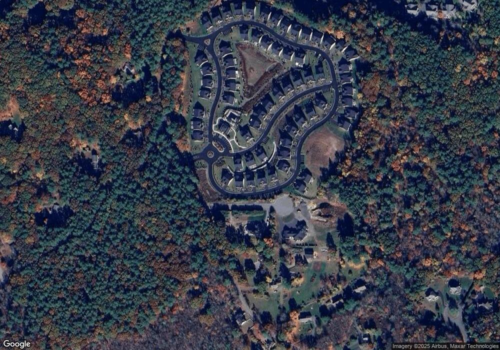 43 Barnes Blvd, Hudson, MA 01749 - photo 1