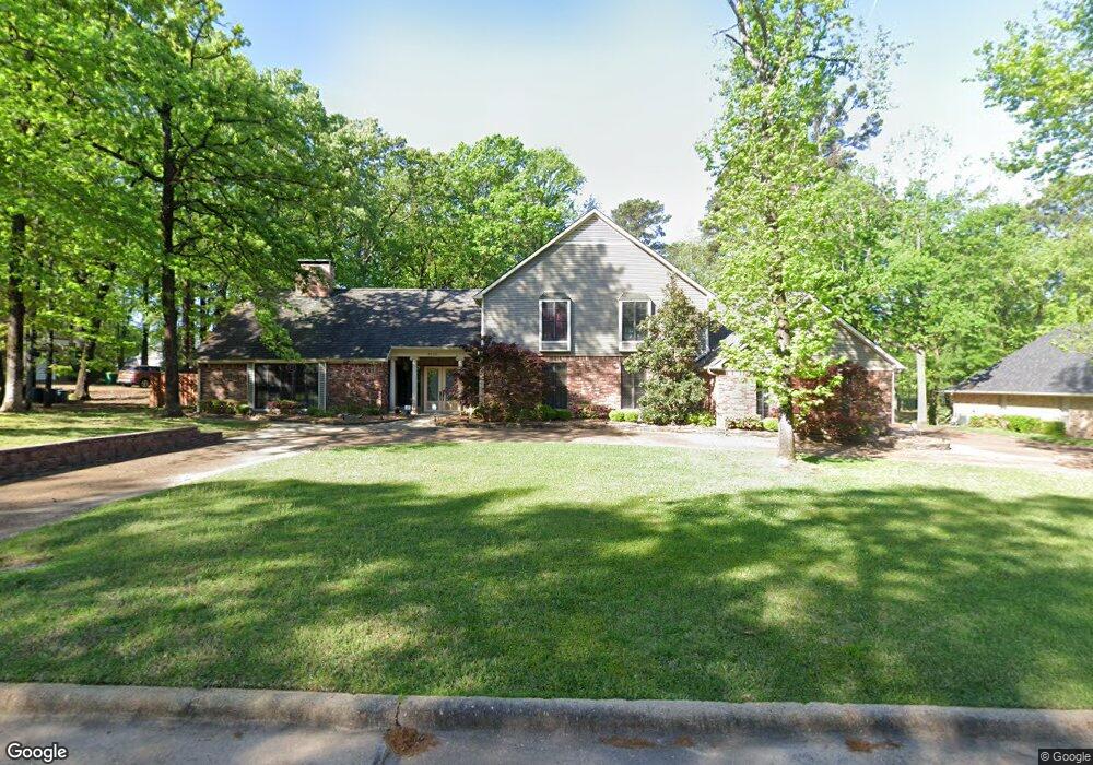 6205 Stoneridge Dr, Texarkana, TX 75503 - photo 1