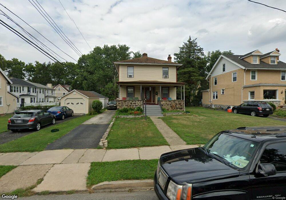 657 Cypress St, Lansdowne, PA 19050 - photo 1