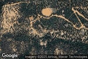2075 Deer Mountain Rd, Manitou Springs, CO 80829