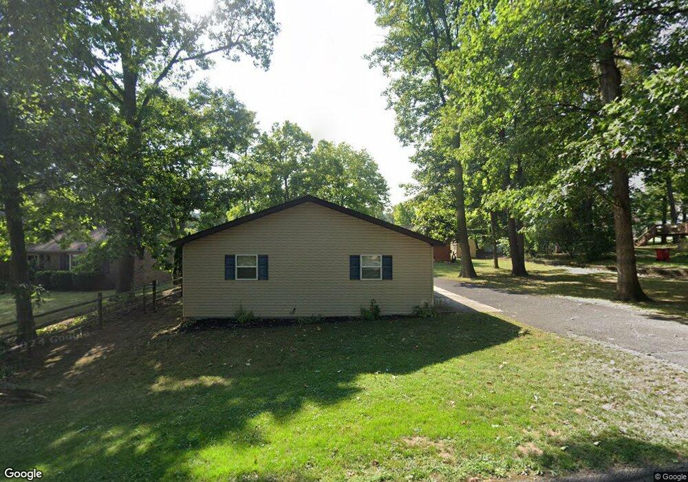 5591 Oakwood Dr, Mercersburg, PA 17236 - photo 1