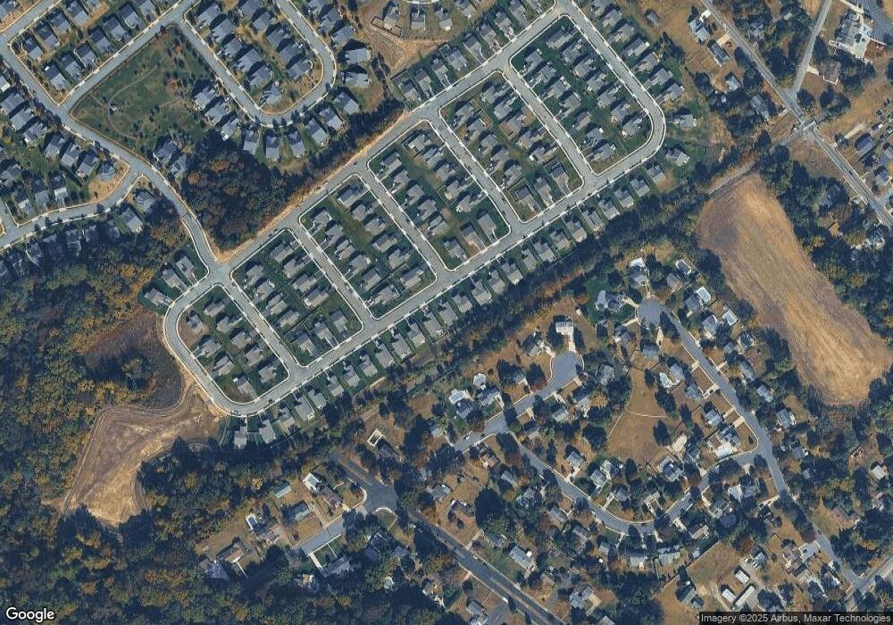 357 Charles Corliss Blvd, Clarksboro, NJ 08020 - photo 1