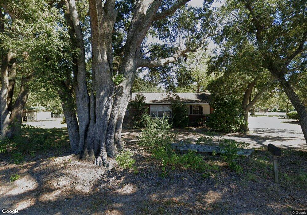 1016 Old Shiloh Rd, Blackshear, GA 31516 - photo 1