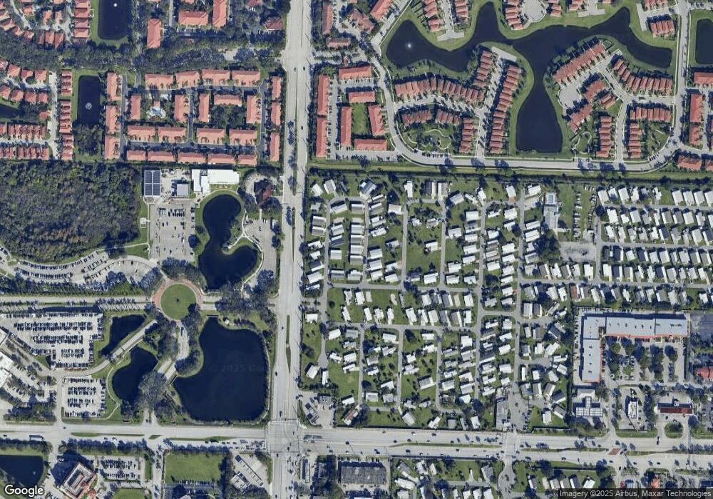 7426 44th Terrace N unit 572, West Palm Beach, FL 33404 - photo 1