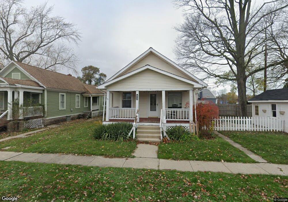 1221 Stort St, Port Huron, MI 48060 - photo 1