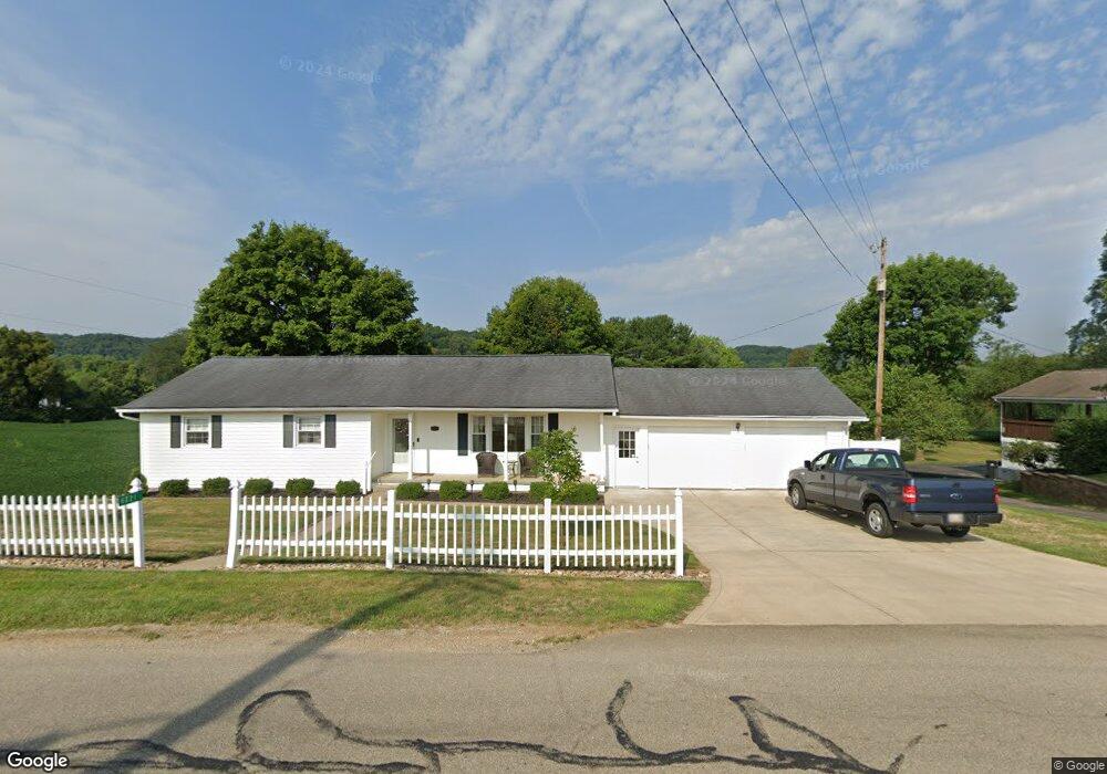 6221 Sugar Grove Rd, Sugar Grove, OH 43155 - photo 1