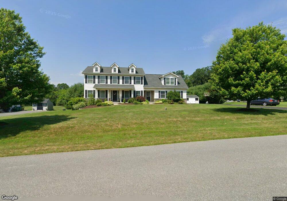 136 Redstone Dr, Nazareth, PA 18064 - photo 1