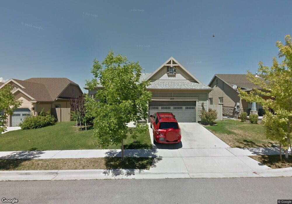 4875 N Shady Hollow Ln, Lehi, UT 84043 - photo 1