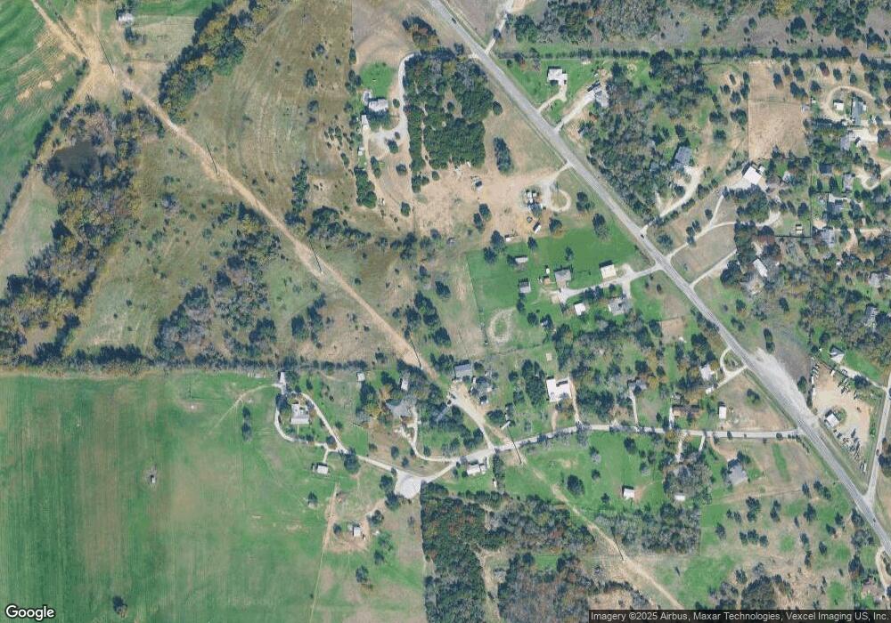 1105 Zion Hill Rd, Weatherford, TX 76088 - photo 1