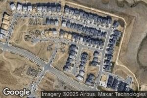 3325 S Poppy St, Morrison, CO 80465