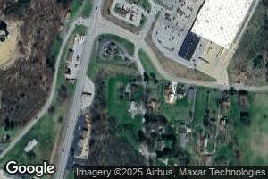 22 Beyer Rd, Punxsutawney, PA 15767