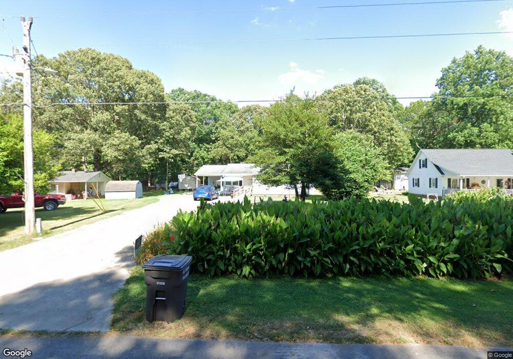 2335 Westwood Ave, Asheboro, NC 27205 - photo 1