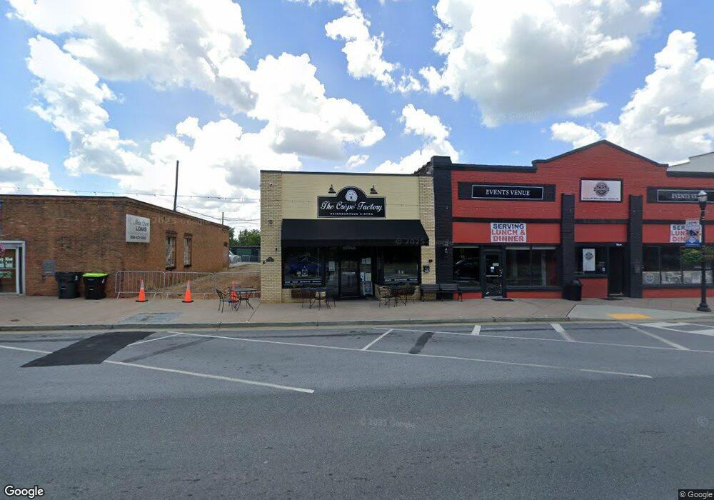 12 S Main St, Inman, SC 29349 - photo 1