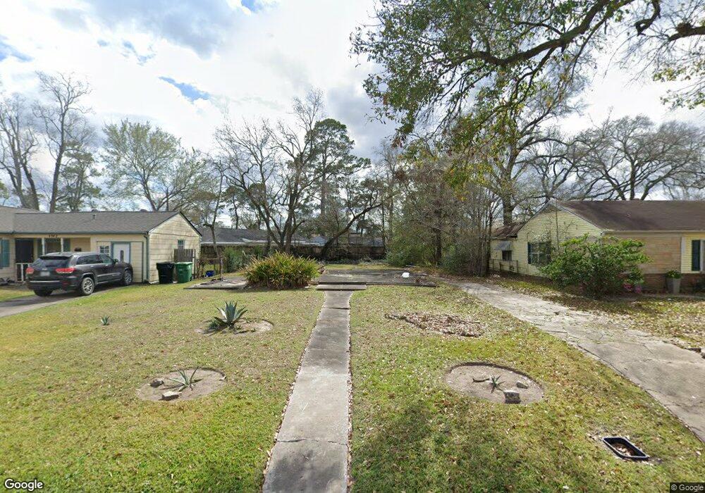 4938 Winfree Dr, Houston, TX 77021 - photo 1