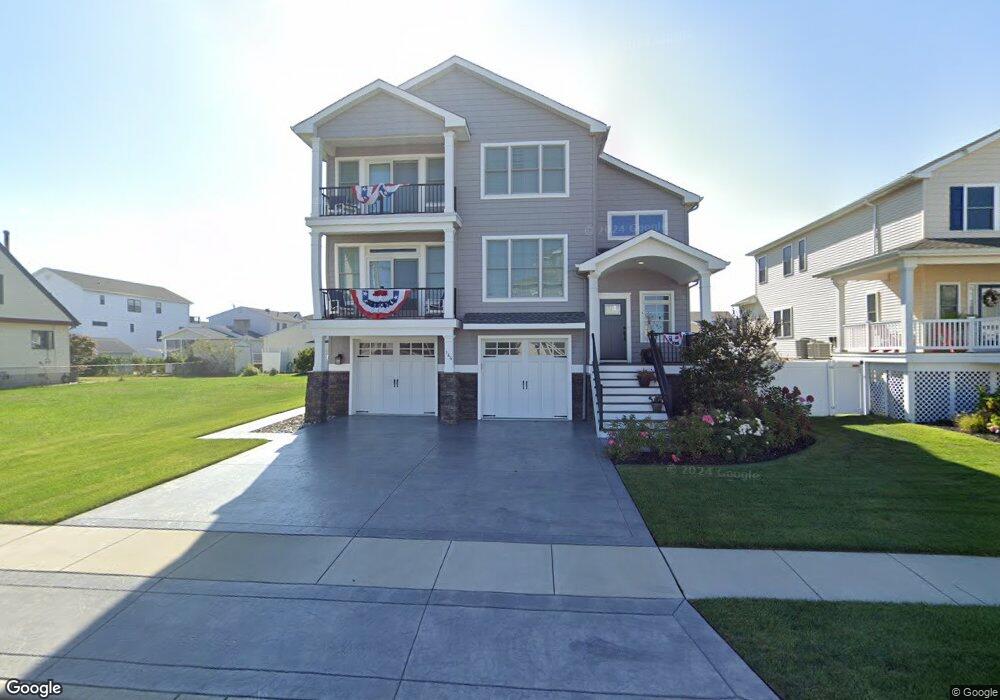 144 8th St S, Brigantine, NJ 08203 - photo 1