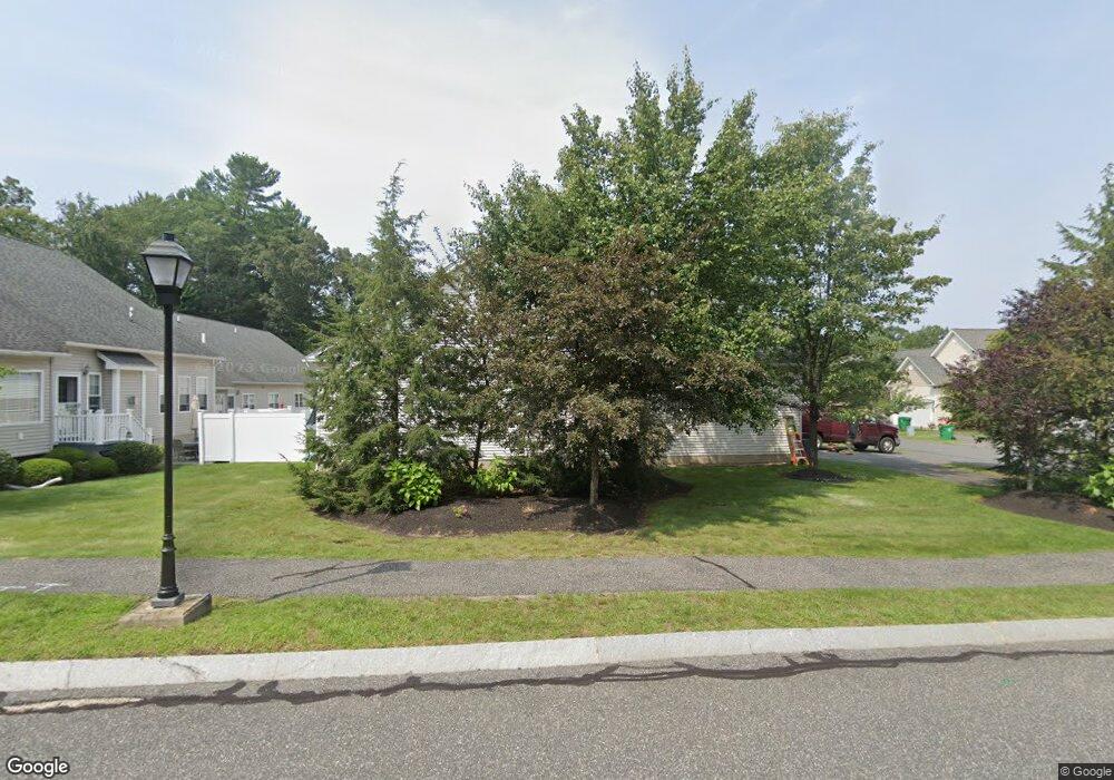 3 Shadow Creek Ln unit 2, Ashland, MA 01721 - photo 1