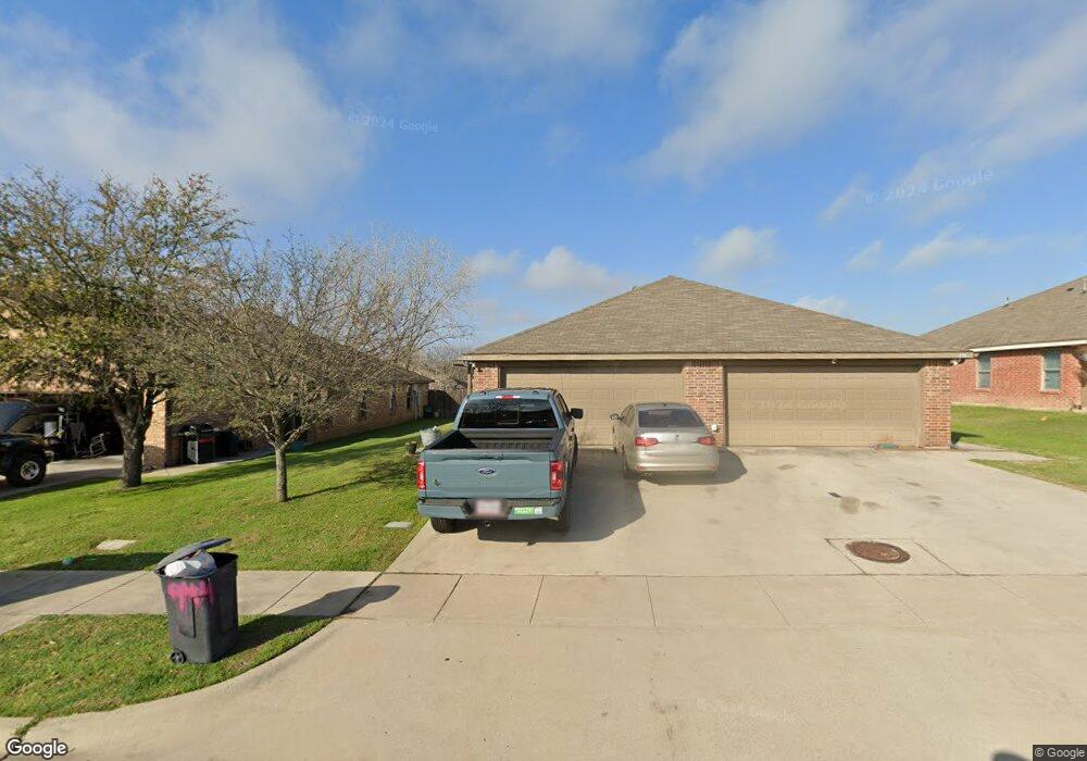 944 Sylvia St, Weatherford, TX 76086 - photo 1