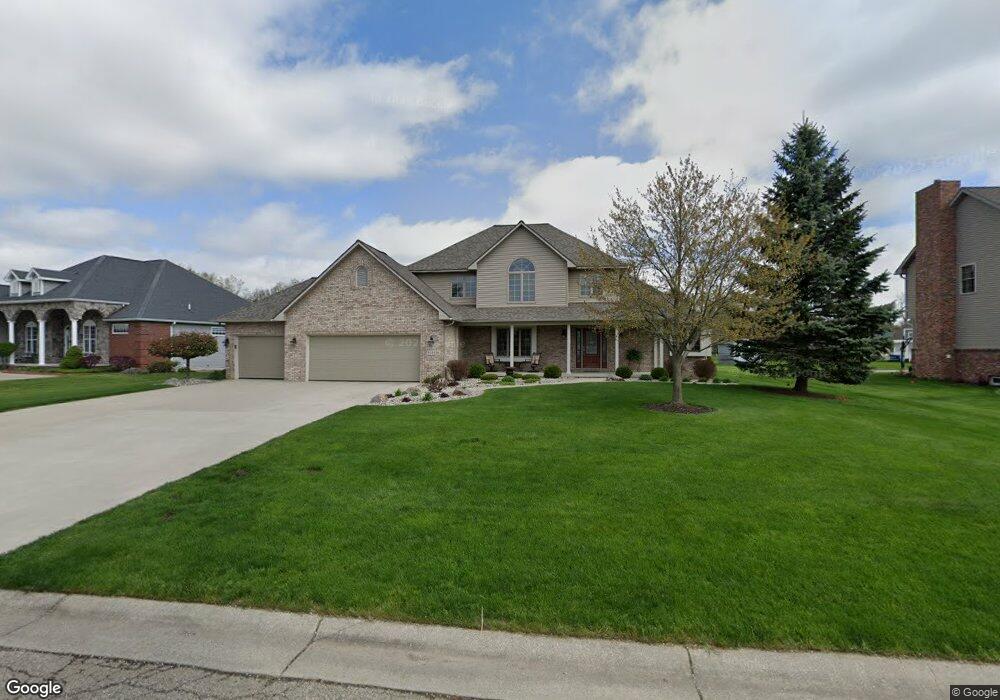 5323 Wyndemere Square, Swartz Creek, MI 48473 - photo 1