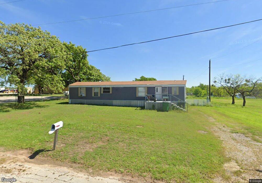 218 Locust St, Millsap, TX 76066 - photo 1