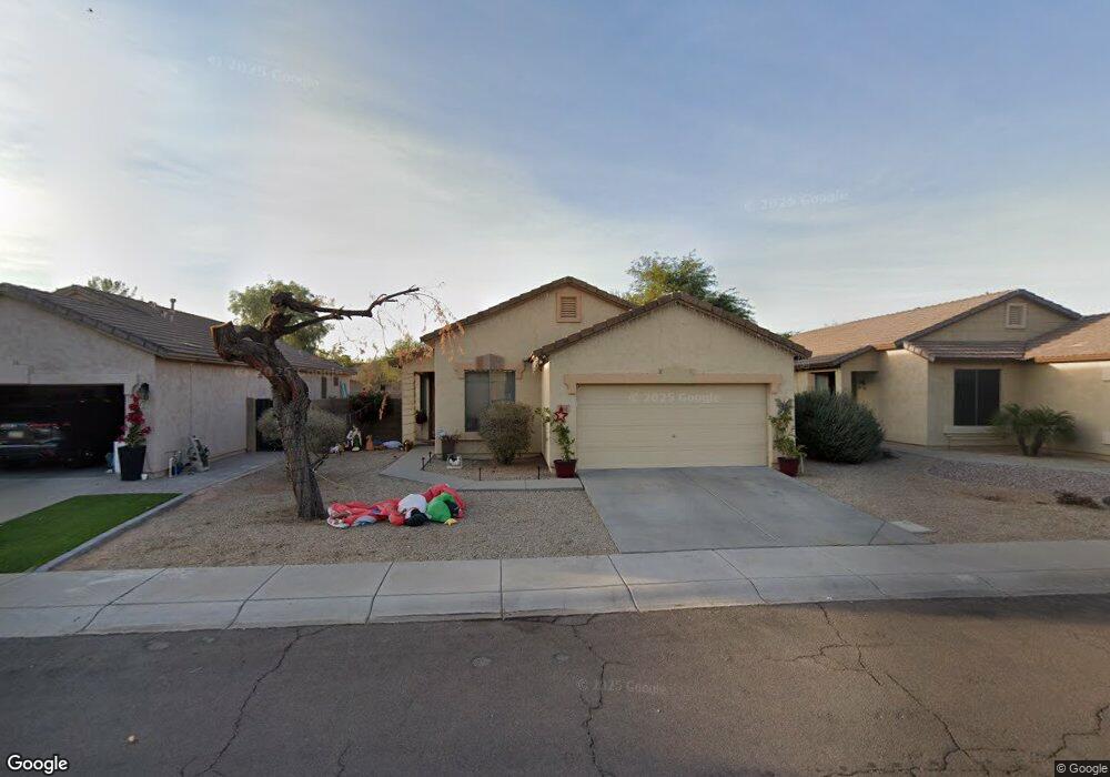 360 N Nash Way, Chandler, AZ 85225 - photo 1