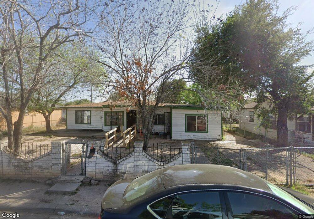 420 E Villegas Ave, Pharr, TX 78577 - photo 1