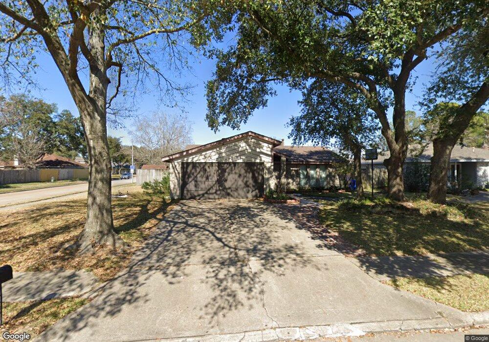 8138 Split Oak Dr, Houston, TX 77040 - photo 1