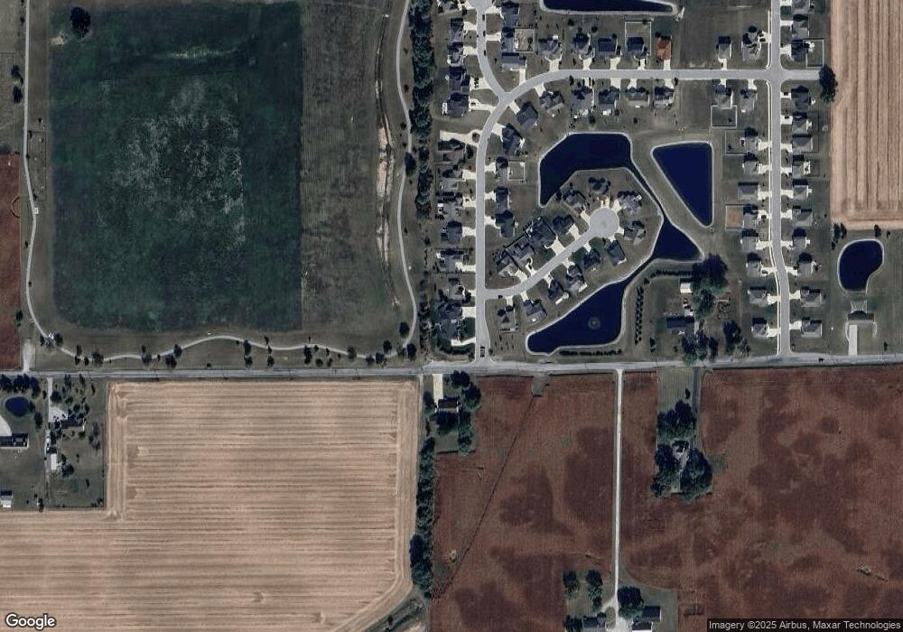 720 Little River Trace, Ossian, IN 46777 - photo 1