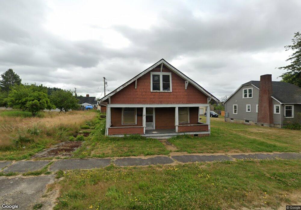 61 SW 6th St, Chehalis, WA 98532 - photo 1