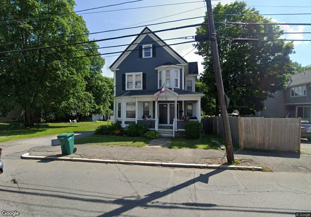 426 Walnut St unit 2, Lynn, MA 01905 - photo 1