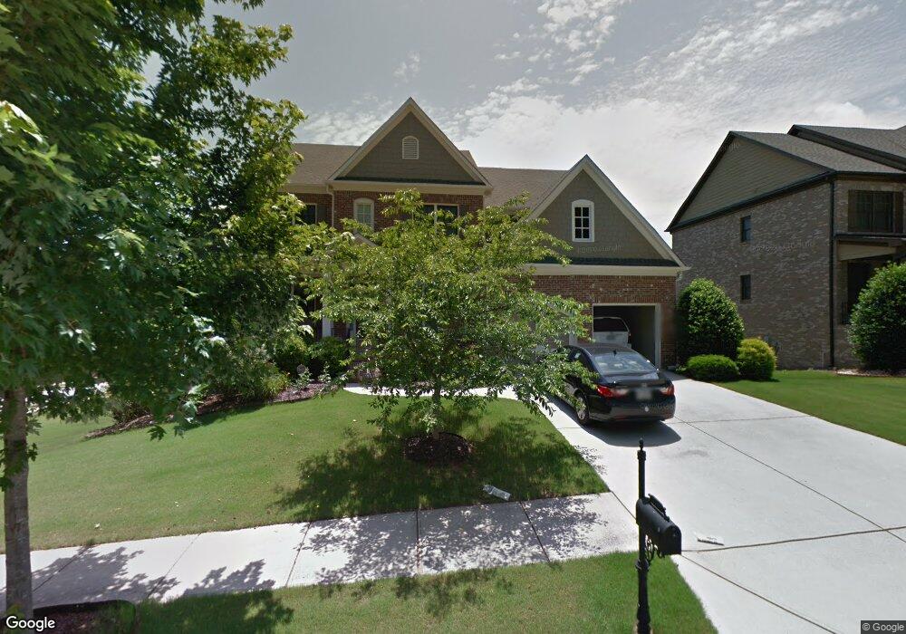 3500 Lake McGinnis Dr, Suwanee, GA 30024 - photo 1