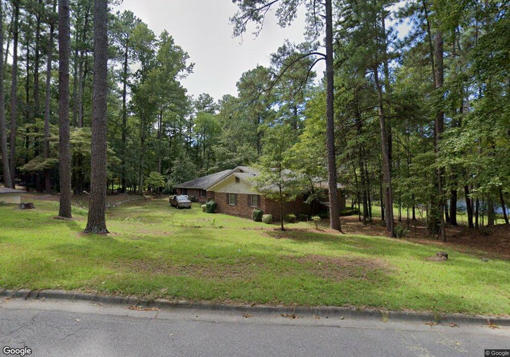 232 Mckay Rd, Augusta, GA 30907 - photo 1