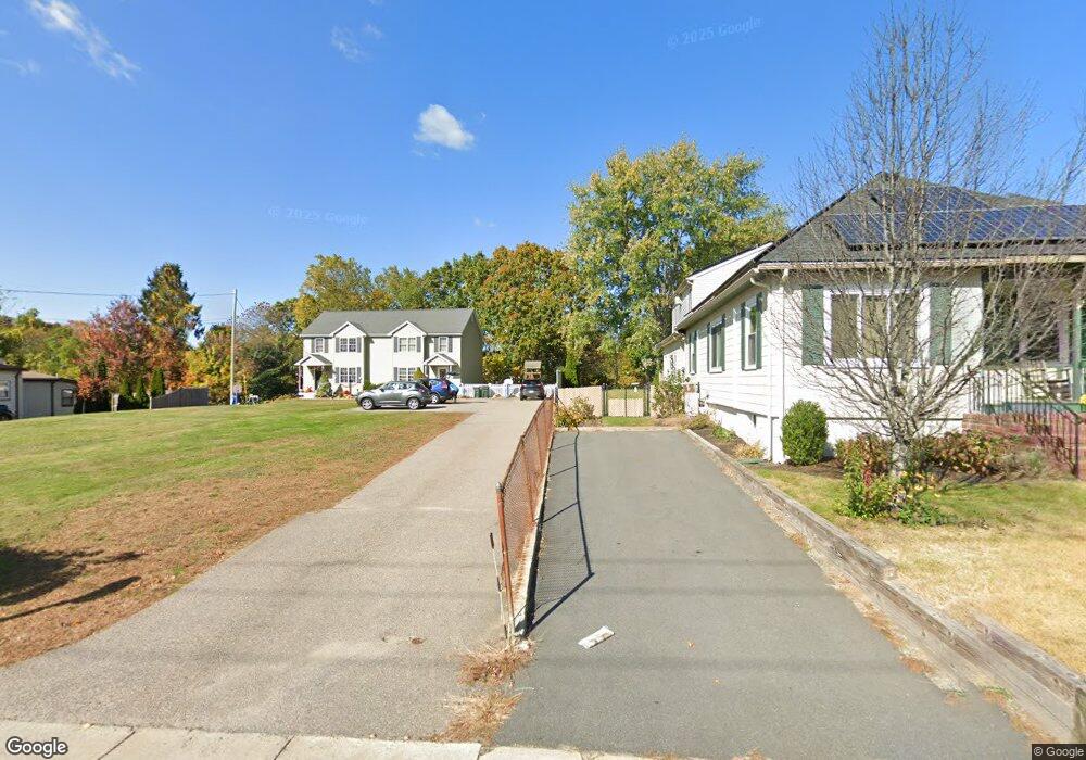 51 Arlington St unit A, Franklin, MA 02038 - photo 1