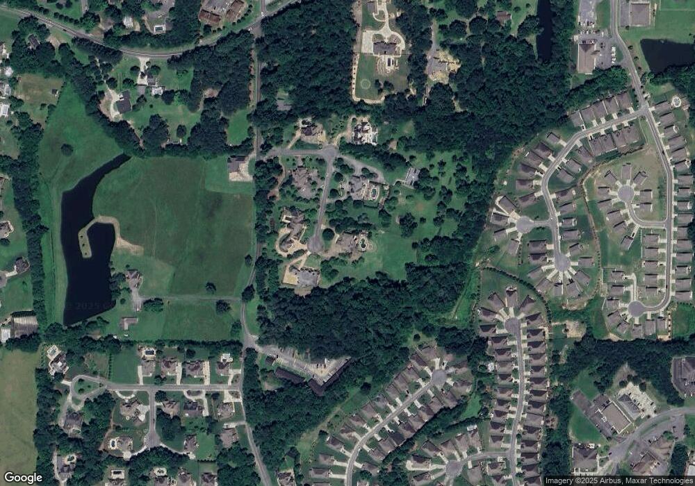 110 Ansley Dr, Calhoun, GA 30701 - photo 1