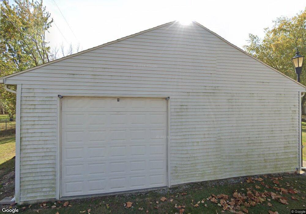 408 Erie St, Wapakoneta, OH 45895 - photo 1