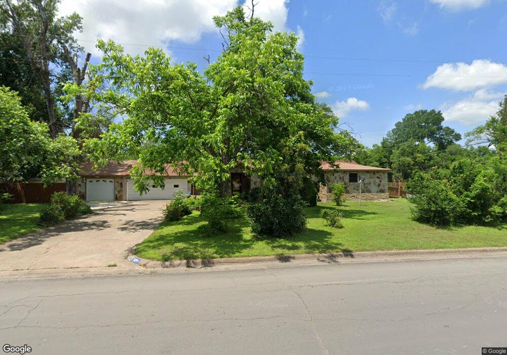 320 N 34th St, Corsicana, TX 75110 - photo 1