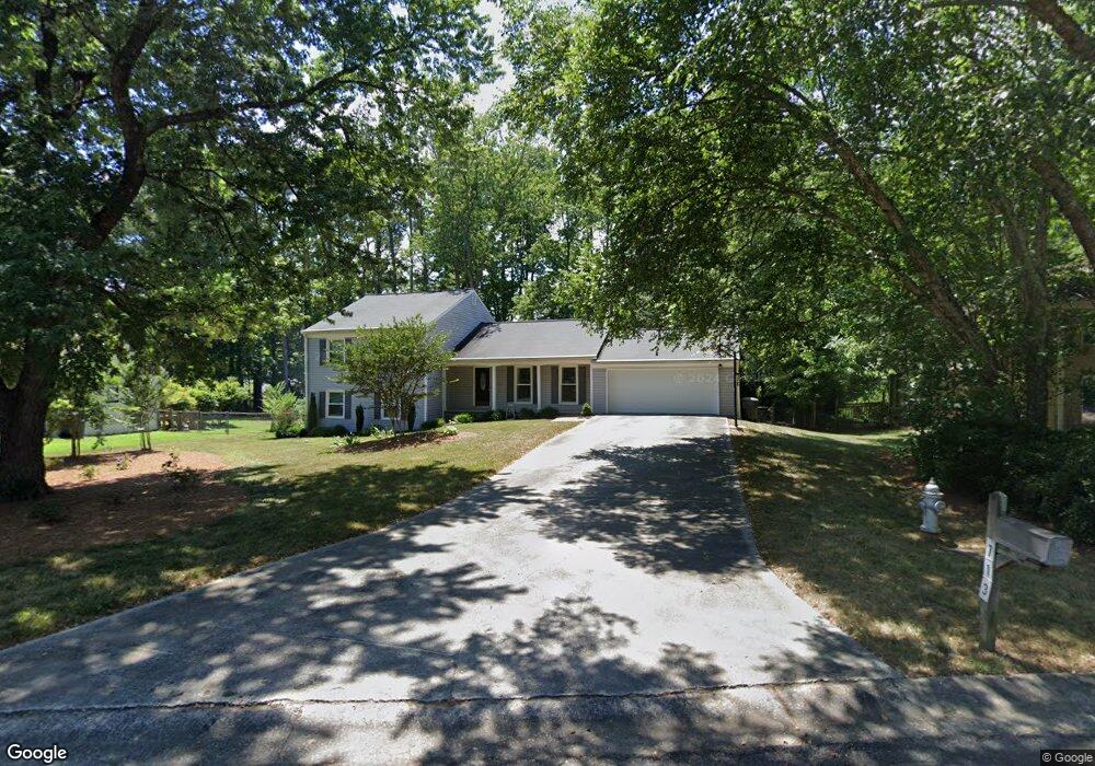 713 Cedar Hill Way, Marietta, GA 30068 - photo 1