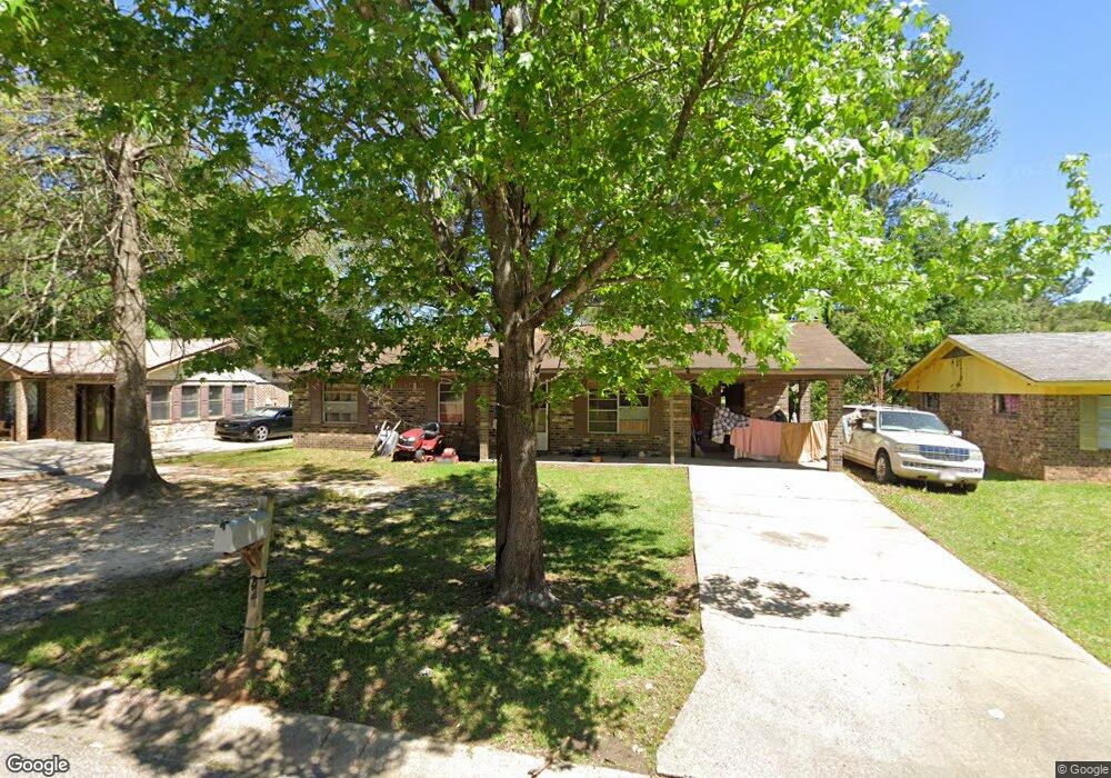 22 Hoy Green Acres Cir, Laurel, MS 39443 - photo 1