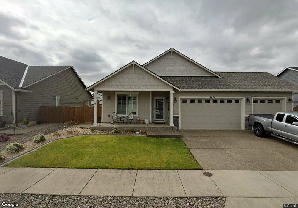 2006 NE Summit Dr, Albany, OR 97321 - photo 1