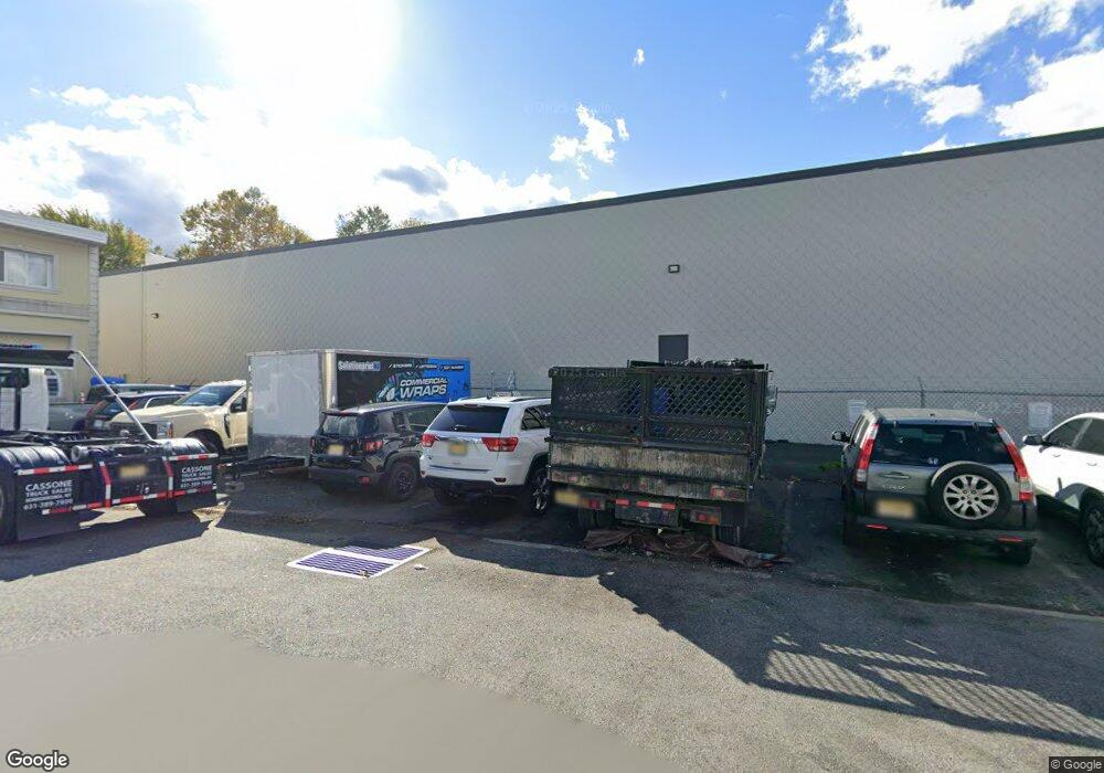 205 Trenton Ave, Clifton, NJ 07011 - photo 1