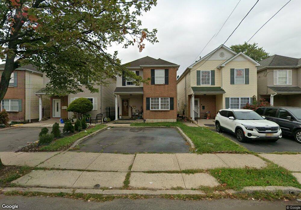 14 Henry St, New Brunswick, NJ 08901 - photo 1