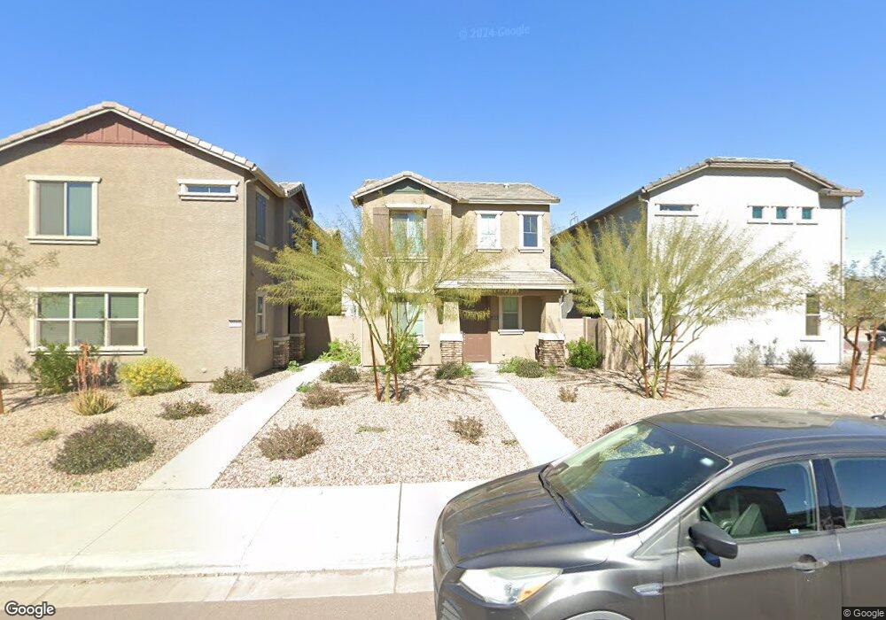 3706 S 57th Ln, Phoenix, AZ 85043 - photo 1