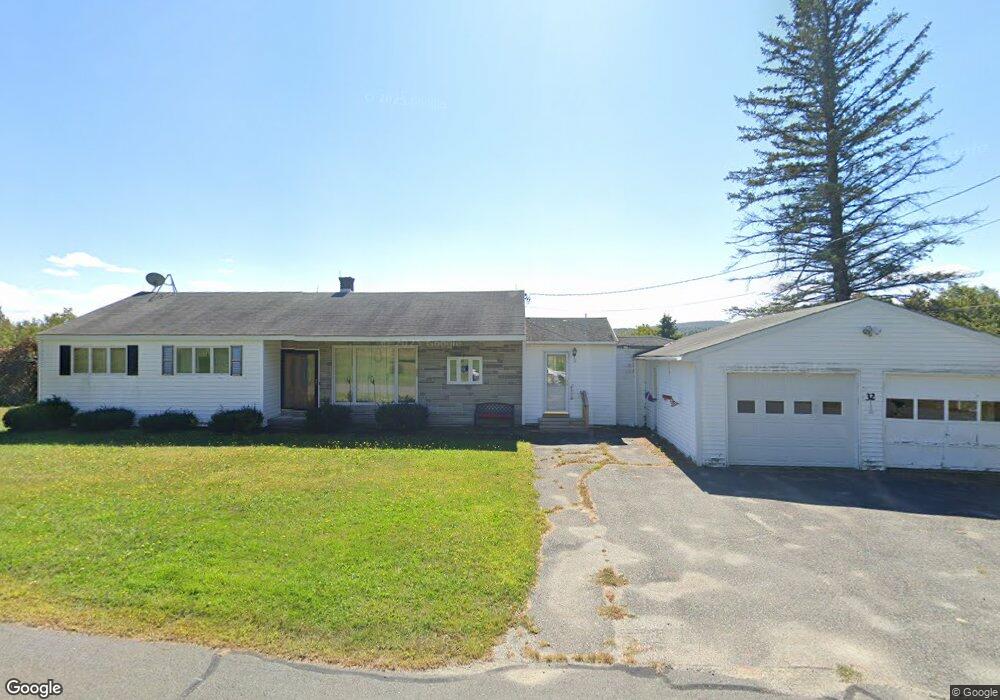 32 S County Rd, Florida, MA 01247 - photo 1