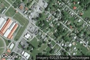 107 Fair St, Lewisburg, WV 24901