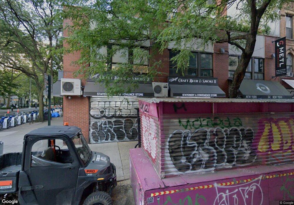 64 W 3rd St unit 10, New York, NY 10012 - photo 1