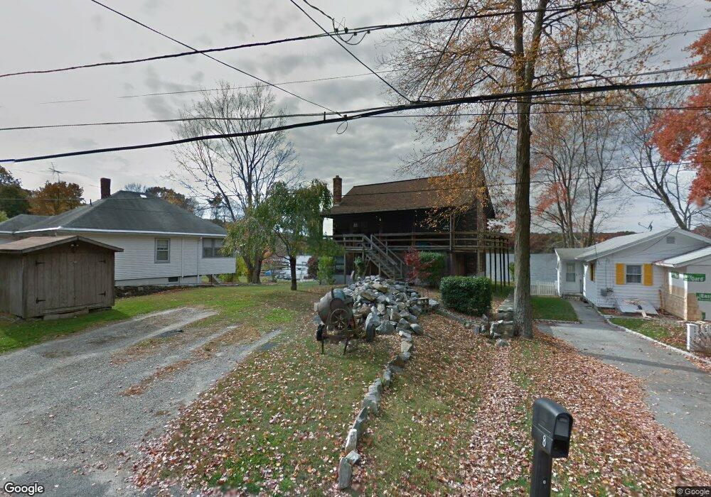 6 Bernier Ln unit ., Bellingham, MA 02019 - photo 1