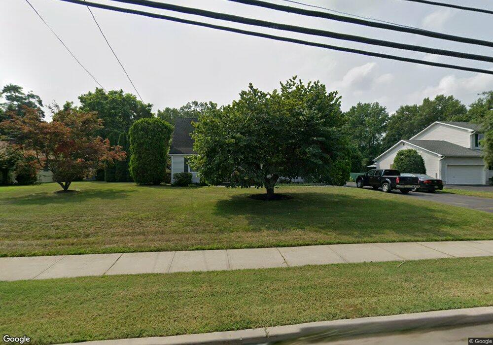 677 Ridge Rd, Monmouth Junction, NJ 08852 - photo 1