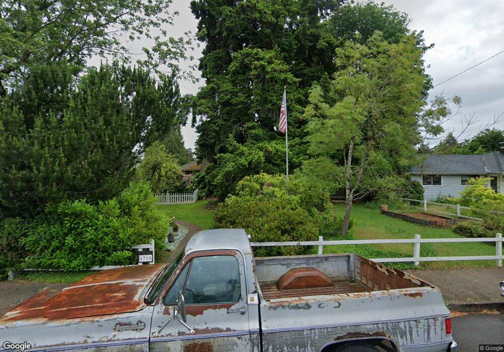 4716 Dakota Rd SE, Salem, OR 97302 - photo 1