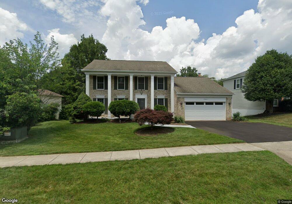 12633 Gravenhurst Ln, North Potomac, MD 20878 - photo 1