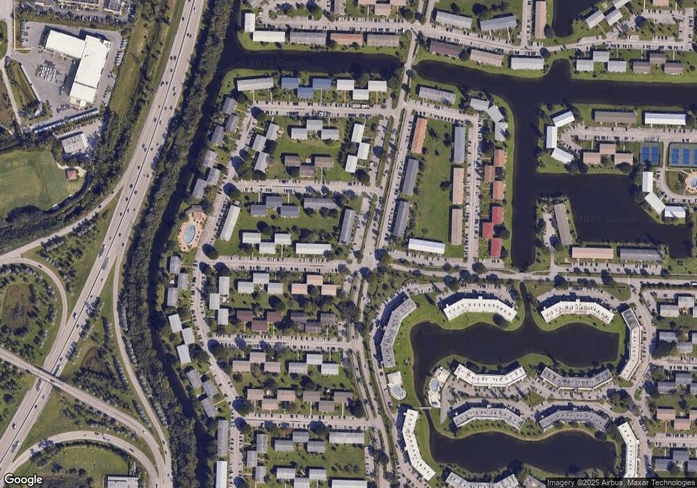 367 Camden P unit 367, West Palm Beach, FL 33417 - photo 1